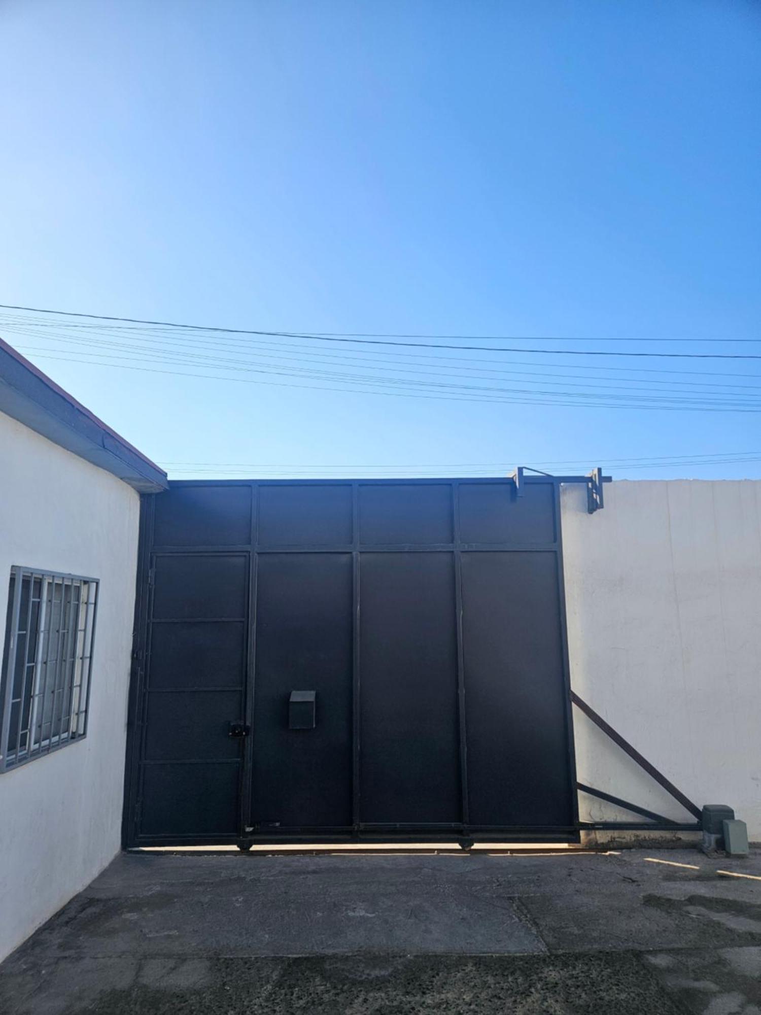 Departamento Marloma #1 Apartment Ensenada Exterior photo
